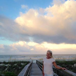 Meet your Posher, Ann